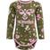 Hummel Alisa Body L/S - Capulet Olive (214043-6414)