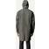 Houdini M's One Parka - Baremark Green