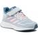 adidas Kid's Duramo 10 - Blue Tint S18/Clear Pink/Altered Blue