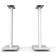 Kanto SP32PL 32' Bookshelf Speaker Stands