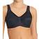 Freya Core Underwire Sports Bra - Black