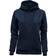 EQPE Slack Zip Hoodie W - Dark Navy