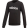 Adidas Linear Sweatshirt Women - Black/White