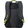 American Tourister Urban Groove 15.6" - Black/Lime Green