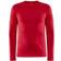 Craft Core Dry Active Comfort LS Men - Red