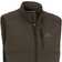 Swedteam Alpha Light Pro Hunting Vest - Brown