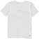 Lacoste Junior Boy's Large Logo T-shirt - White