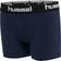 Hummel Kinderboxershorts Hml Nolan - Violet