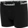 Hummel Nolan Boxers 2-pack - Black Iris (214189-1009)