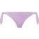 Freya Beach Hut Rio Scarf Tie Bikini Brief - Cassis