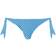 Freya Beach Hut Rio Scarf Tie Bikini Brief - Blue Moon