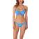 Freya Beach Hut Rio Scarf Tie Bikini Brief - Blue Moon