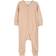 Serendipity Rib Baby Full Suit - Desert (M207)