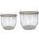 Chic Antique 41324-01 Soffbord 57cm