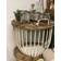 Chic Antique 41324-01 Soffbord 57cm