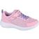 Skechers Girl's Selectors Joyful Jogger Trainers - Pink