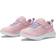 Skechers Girl's Selectors Joyful Jogger Trainers - Pink