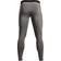 Under Armour Rush Heatgear 2.0 Leggings Men - Concrete/Black