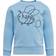 Hummel Free Sweatshirt - Airy Blue (214050-6475)