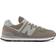 New Balance 574 Core M - Grey/White