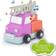 CoComelon Cocomelon Build & Reveal Musical Vehicles