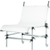 Manfrotto TABLE PRISE DE VUE SANS PLEXI