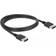DeLock 4K High Speed HDMI with Ethernet HDMI-HDMI 1m