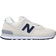 New Balance 574v2 Tan Navy Men's