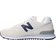 New Balance 574v2 Tan Navy Men's