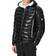 Moncler Galion Short Down Jacket - Black