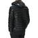 Moncler Galion Short Down Jacket - Black