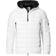 Moncler Galion Puffer Jacket - White