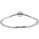 Pandora Moments Multi Snake Chain Bracelet - Silver