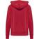 Hummel Noni 2.0 Hoodie - Barbados Cherry