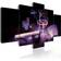 Arkiio Men's entertainment Tavla 200x100cm