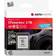 AgfaPhoto CFexpress Professional, 1000 GB, CFexpress, NAND, 1700 MB/s, 1400 MB/s, Kuldebestandig, Varmeresistent, Stødresistent, Røntgenbestandig