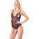 Cottelli Collection Branchless Mesh Body