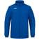 JAKO Team Coach Jacket without Hoody Men - Royal