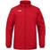 JAKO Team Coach Jacket without Hoody Men - Red