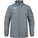 JAKO Team Coach Jacket without Hoody Men - Stone Grey