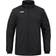 JAKO Team Coach Jacket without Hoody Men - Black