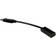 Value HDMI-DisplayPort 0.2m