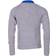 Ulvang Rav Wool Sweater Unisex - Grey Melange/Skydiver/Charcoal