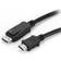 Value HDMI-DisplayPort 10m