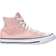 Converse Chuck Taylor All Star Seasonal Colour High Top - Pink Clay