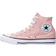 Converse Chuck Taylor All Star Seasonal Colour High Top - Pink Clay