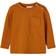 Lil'Atelier Ralfo Sweatshirt - Chestnut