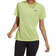 adidas Run Icons T-shirt Women - Pulse Lime