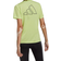 adidas Run Icons T-shirt Women - Pulse Lime