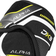 Warrior Alpha DX3 Elbow Pad Sr